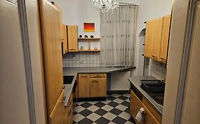 Imperial Flats Vienna