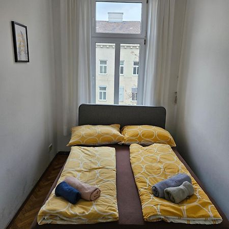 Apartmán Imperial Flats Vídeň Exteriér fotografie