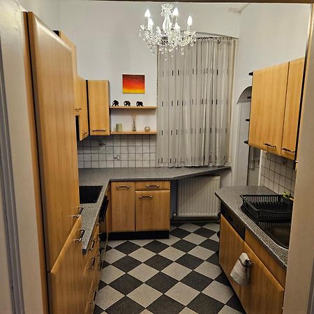 Apartmán Imperial Flats Vídeň Exteriér fotografie