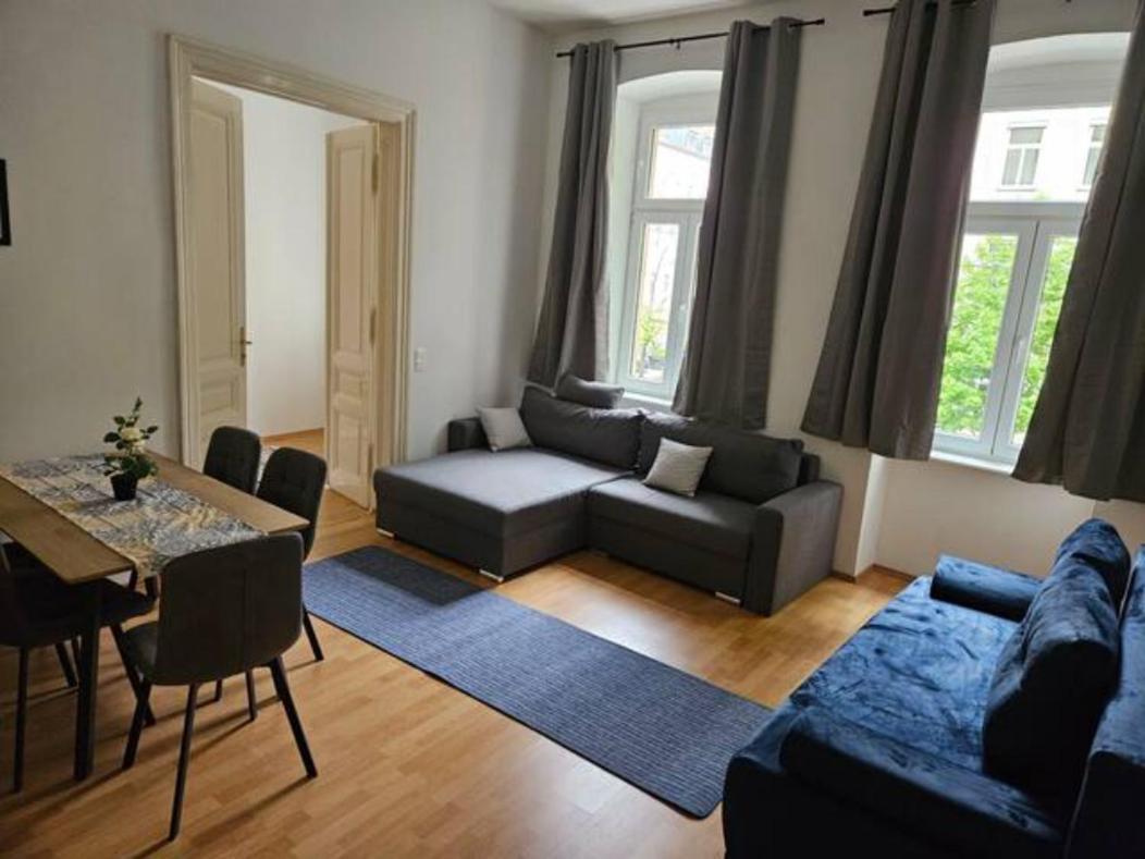 Apartmán Imperial Flats Vídeň Exteriér fotografie