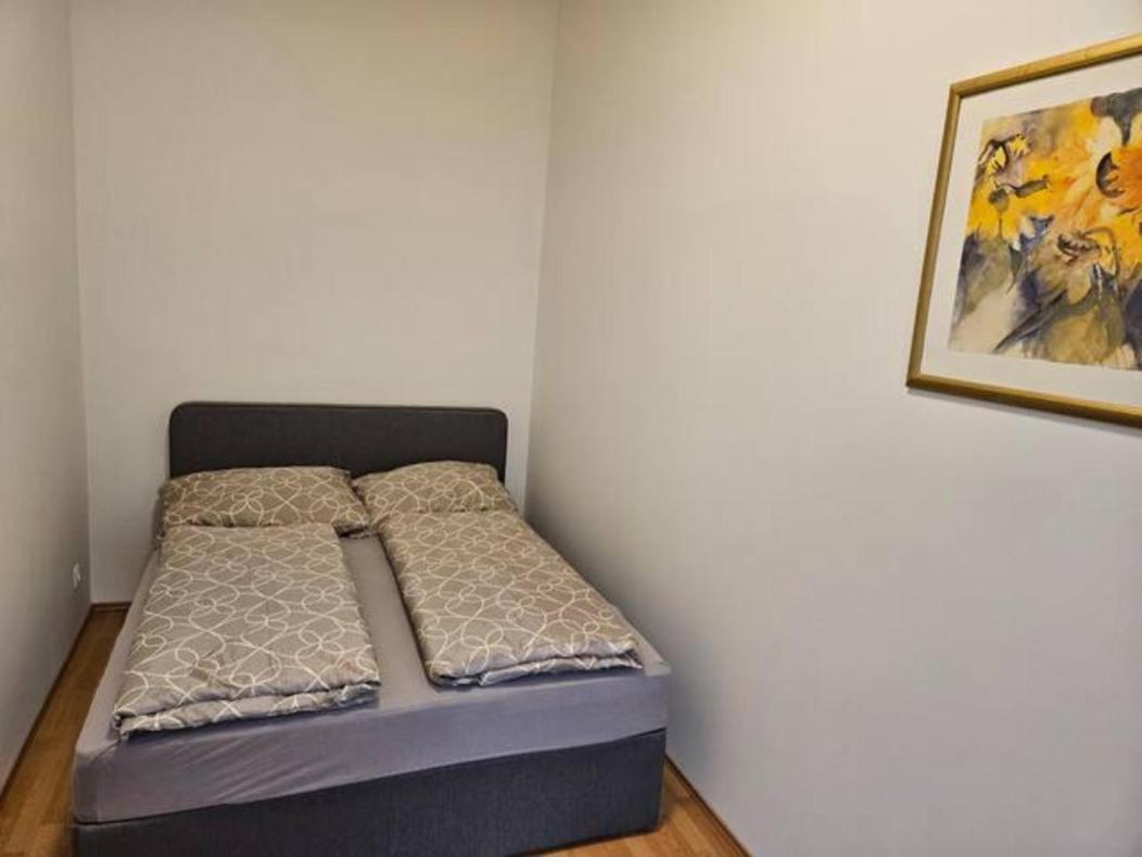 Apartmán Imperial Flats Vídeň Exteriér fotografie