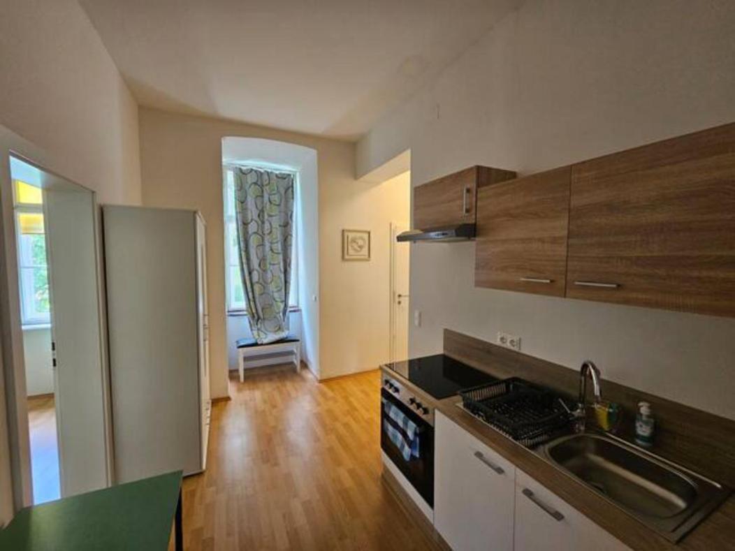 Apartmán Imperial Flats Vídeň Exteriér fotografie