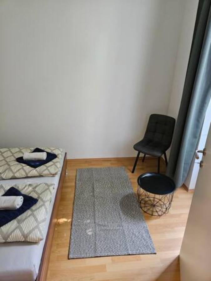 Apartmán Imperial Flats Vídeň Exteriér fotografie