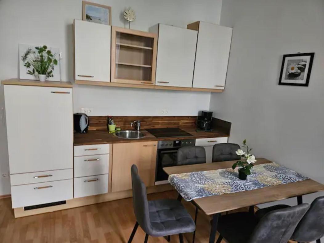 Apartmán Imperial Flats Vídeň Exteriér fotografie