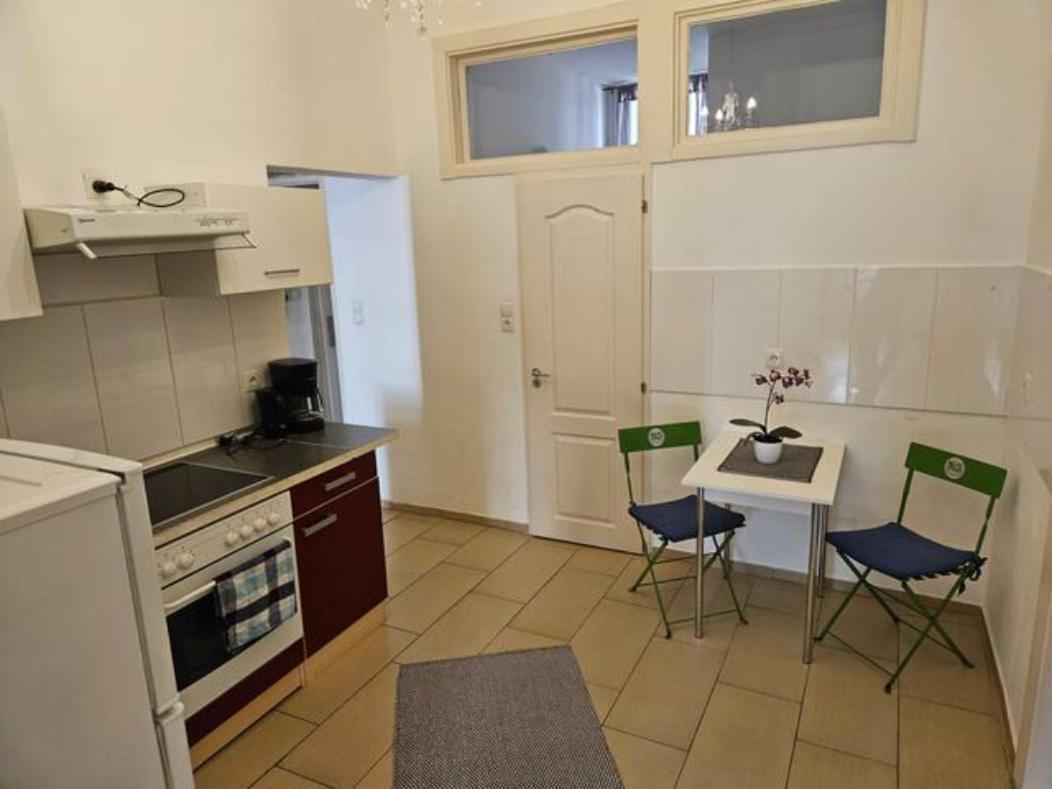 Apartmán Imperial Flats Vídeň Exteriér fotografie