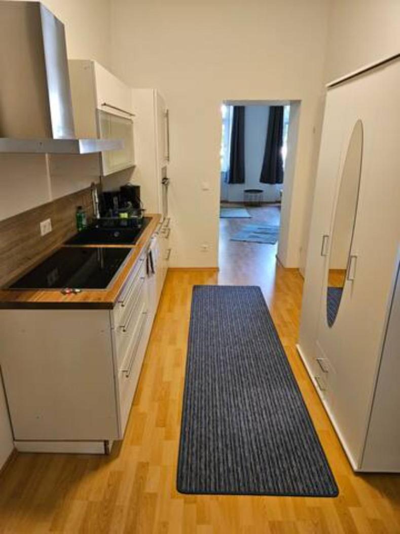 Apartmán Imperial Flats Vídeň Exteriér fotografie